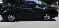 2008 Lexus ES 350 Base