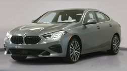 2024 BMW 2 Series 228i Gran Coupe