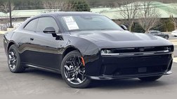 2025 Dodge Charger Daytona R/T