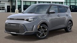 2025 Kia Soul EX
