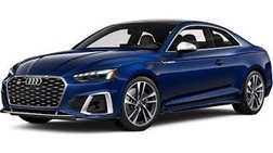 2018 Audi S5 3.0T quattro Prestige