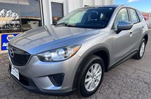 2013 Mazda CX-5 Sport