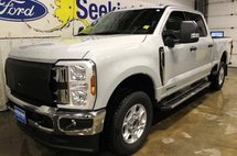 2025 Ford Super Duty F-250 XLT