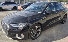 2022 Audi A3 quattro Premium 40 TFSI