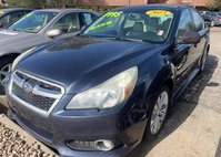 2013 Subaru Legacy 2.5i Limited