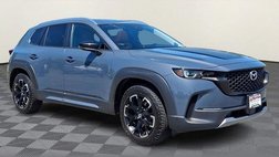 2023 Mazda CX-50 2.5 Turbo Meridian Edition