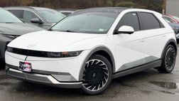 2024 Hyundai Ioniq 5 Limited
