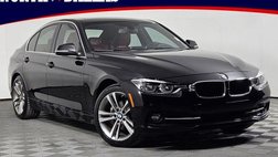 2018 BMW 3 Series 330i