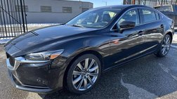 2021 Mazda MAZDA6 Grand Touring