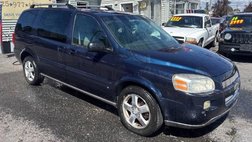 2007 Chevrolet Uplander LT