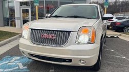 2008 GMC Yukon XL SLE