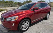 2014 Volvo XC60 3.2