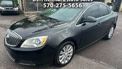 2015 Buick Verano Base