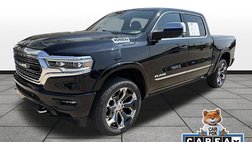 2023 Ram Ram Pickup 1500 Limited