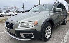 2008 Volvo XC70 3.2