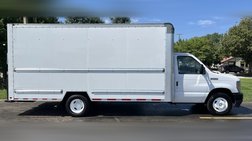 2021 Ford E-Series E-350 SD