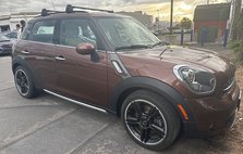 2016 MINI Countryman Cooper S ALL4