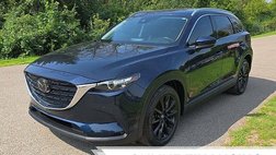 2022 Mazda CX-9 Touring Plus
