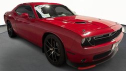 2016 Dodge Challenger R/T