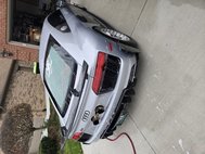 2018 Audi R8 5.2 V10 RWS