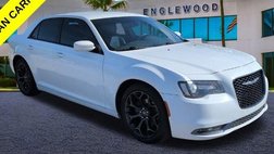2020 Chrysler 300 S