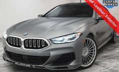 2023 BMW 8 Series ALPINA B8 Gran Coupe