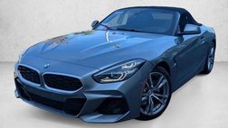 2025 BMW Z4 sDrive30i