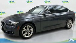 2017 BMW 3 Series 330i xDrive
