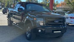 2013 Ford F-150 XL