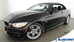 2016 BMW 4 Series 428i