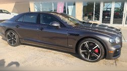 2020 Bentley Flying Spur W12