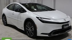2024 Toyota Prius Limited