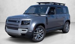 2020 Land Rover Defender 110 HSE