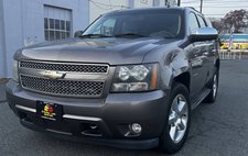 2011 Chevrolet Tahoe LT