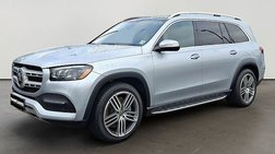 2022 Mercedes-Benz GLS GLS 450