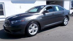 2019 Ford Taurus SEL