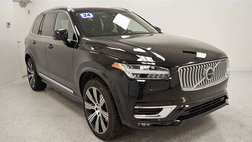 2024 Volvo XC90 B6 Plus Bright Theme 7P