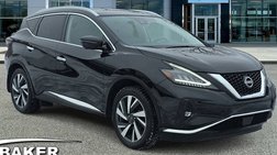 2024 Nissan Murano SL
