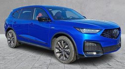 2026 Acura MDX SH-AWD w/A-SPEC