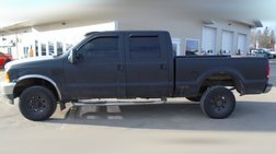 2000 Ford Super Duty F-350 XL