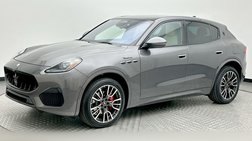 2023 Maserati Grecale Modena