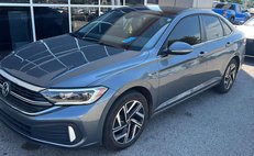 2024 Volkswagen Jetta SEL