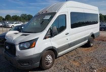 2025 Ford Transit 350 HD XL