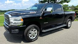 2024 Ram Ram Pickup 3500 Laramie