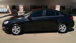 2015 Chevrolet Cruze 1LT Auto