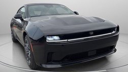 2025 Dodge Charger Daytona R/T