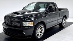 2004 Dodge Ram SRT-10 Base