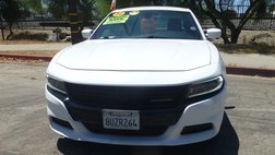 2021 Dodge Charger Police