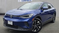 2021 Volkswagen ID.4 Pro S