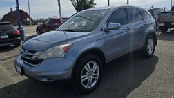 2011 Honda CR-V EX-L